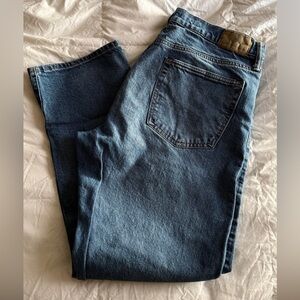 American Eagle Men’s Original Straight 36x32 non smoking home - new with/o tags